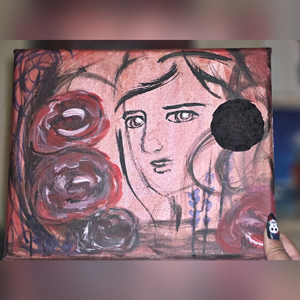 "Rosaline"